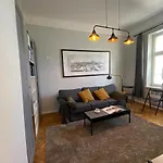 Jewish District In Krakow/ Kazimierz
