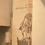 Jewish District In Krakow/ Kazimierz דירה