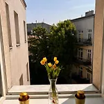 Jewish District In Krakow/ Kazimierz *