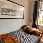 דירה Jewish District In Krakow/ Kazimierz קרקוב