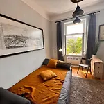 דירה Jewish District In Krakow/ Kazimierz *