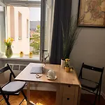 Jewish District In Krakow/ Kazimierz * קרקוב