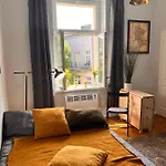 Jewish District In Krakow/ Kazimierz