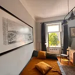 Jewish District In Krakow/ Kazimierz דירה קרקוב