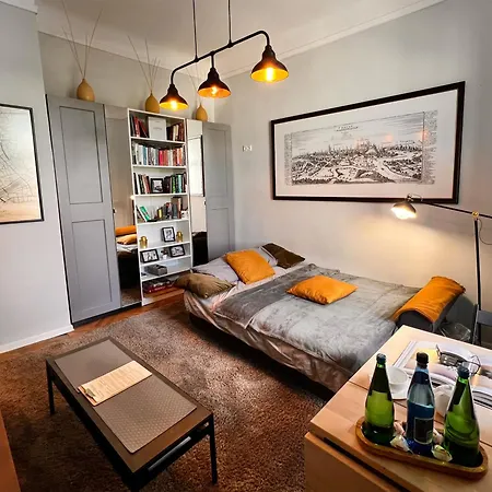 Jewish District In Krakow/ Kazimierz * Krakkó