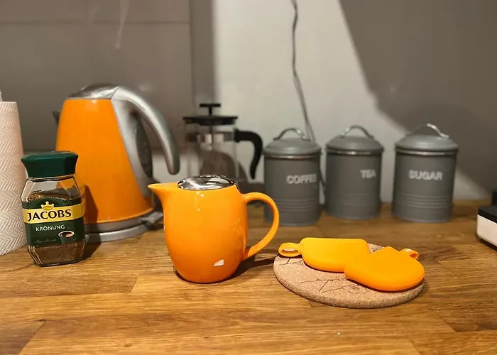 Jewish District In Krakow/ Kazimierz Apartman *