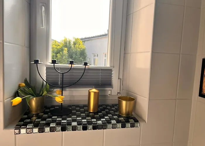 Jewish District In Krakow/ Kazimierz