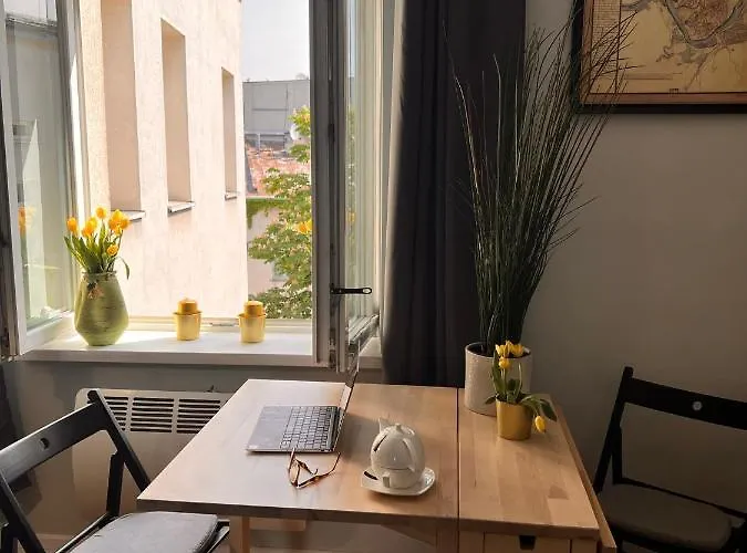 Jewish District In Krakow/ Kazimierz Apartman