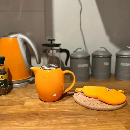 Jewish District In Krakow/ Kazimierz Apartman *