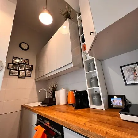 Jewish District In Krakow/ Kazimierz Apartman