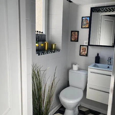 Jewish District In Krakow/ Kazimierz