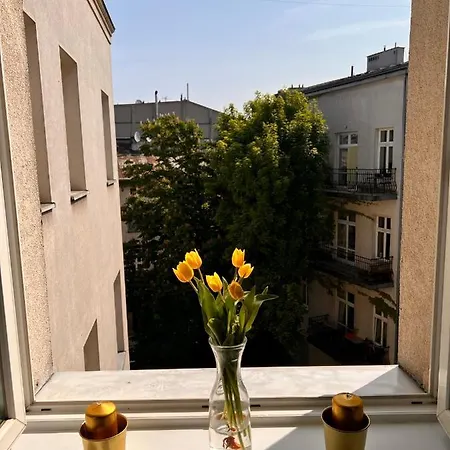 Jewish District In Krakow/ Kazimierz *