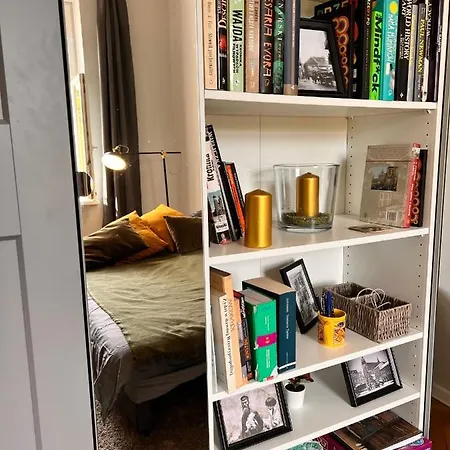 Jewish District In Krakow/ Kazimierz Krakkó