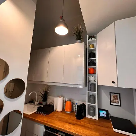 Appartement Jewish District In Krakow/ Kazimierz *