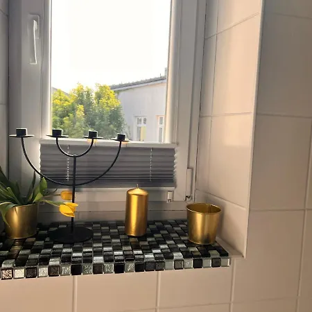 Jewish District In Krakow/ Kazimierz