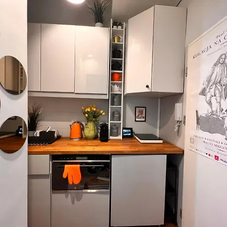 Jewish District In Krakow/ Kazimierz *