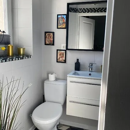 Apartman Jewish District In Krakow/ Kazimierz