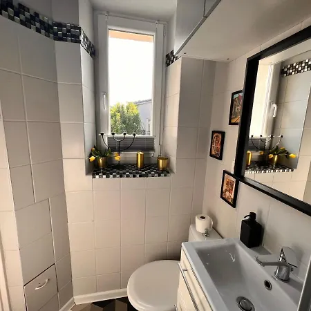 Apartman Jewish District In Krakow/ Kazimierz *