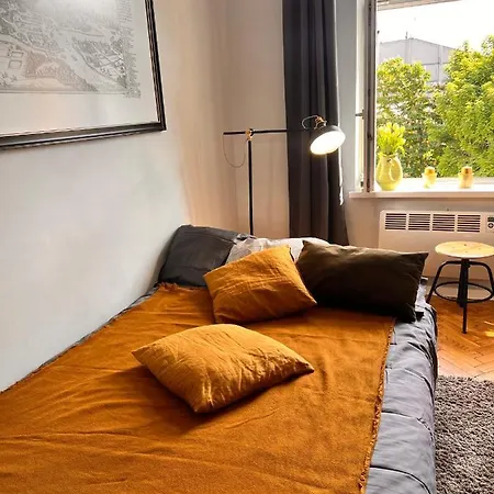 Jewish District In Krakow/ Kazimierz *