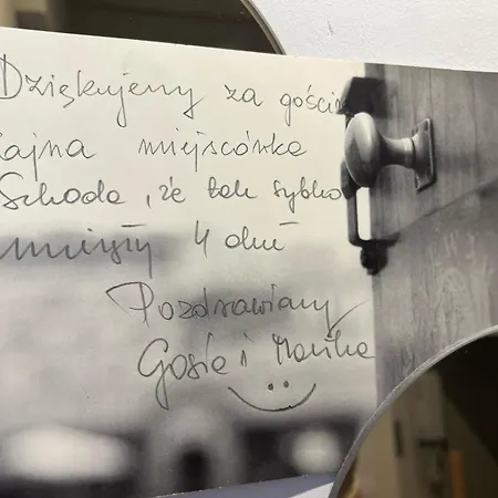 Jewish District In Krakow/ Kazimierz Krakkó