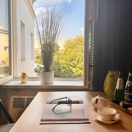 Jewish District In Krakow/ Kazimierz * Krakkó