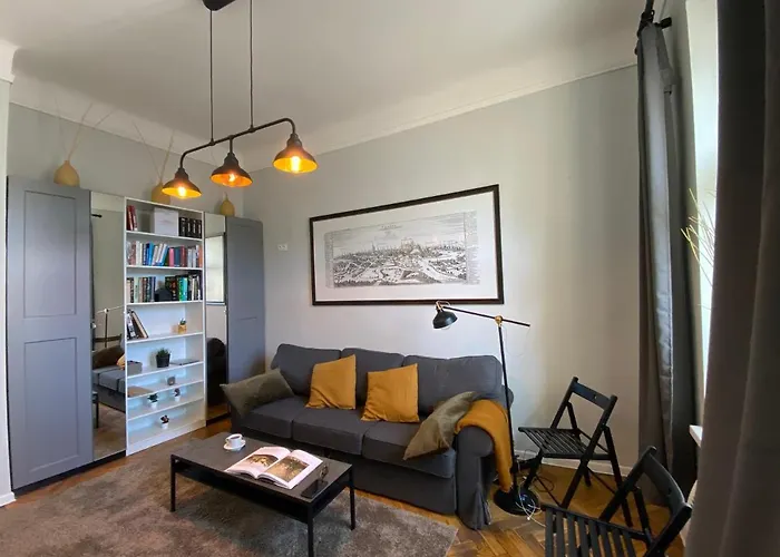 Lejlighed Jewish District In Krakow/ Kazimierz Kraków