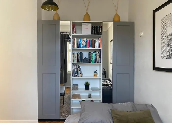 Jewish District In Krakow/ Kazimierz Lejlighed Kraków