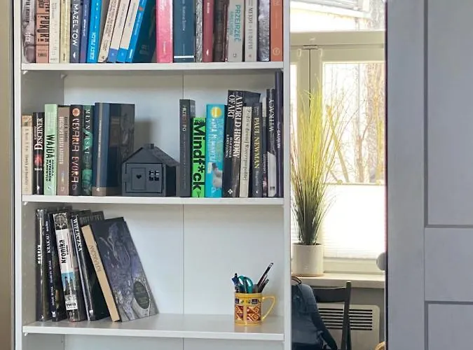 Jewish District In Krakow/ Kazimierz *