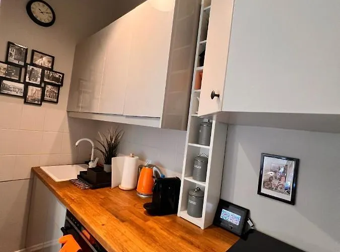 Jewish District In Krakow/ Kazimierz Lejlighed Kraków