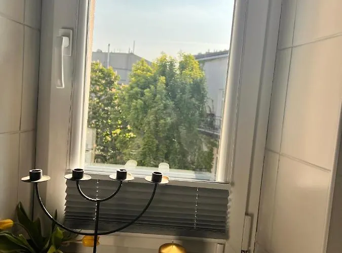 Jewish District In Krakow/ Kazimierz Lejlighed *