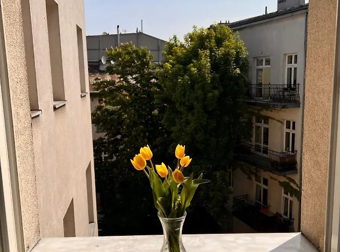 Jewish District In Krakow/ Kazimierz *