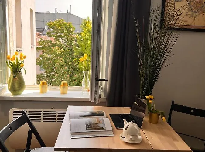 Lejlighed Jewish District In Krakow/ Kazimierz Kraków