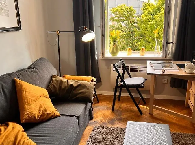 Jewish District In Krakow/ Kazimierz * Kraków