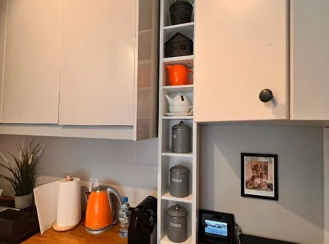 Lejlighed Jewish District In Krakow/ Kazimierz