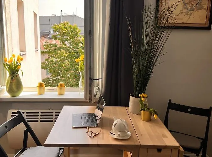 Jewish District In Krakow/ Kazimierz *