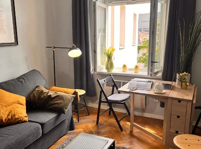 Jewish District In Krakow/ Kazimierz Lejlighed Kraków