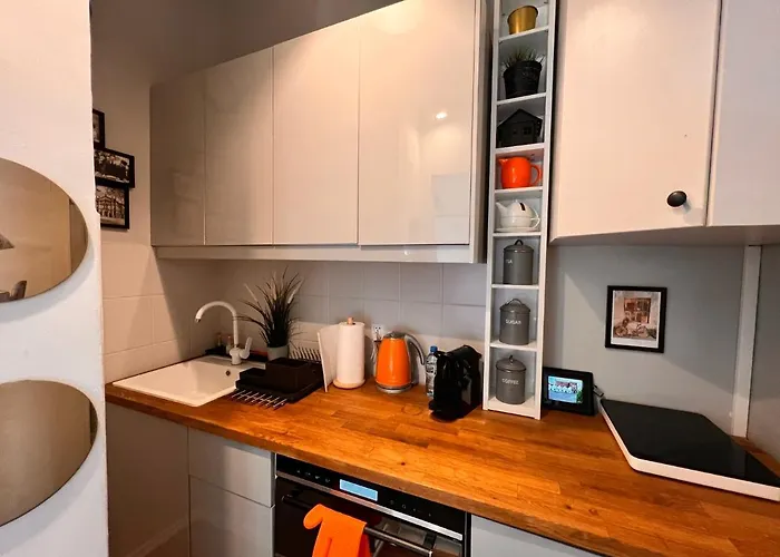 Jewish District In Krakow/ Kazimierz *