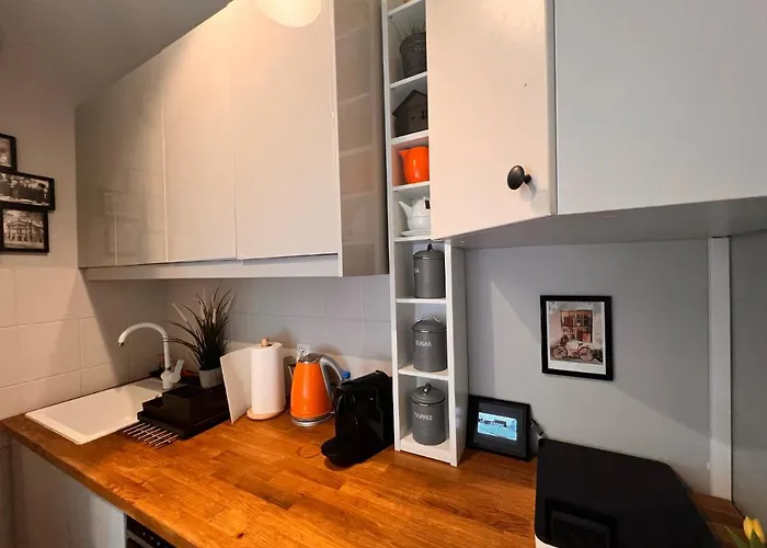 Jewish District In Krakow/ Kazimierz * Kraków