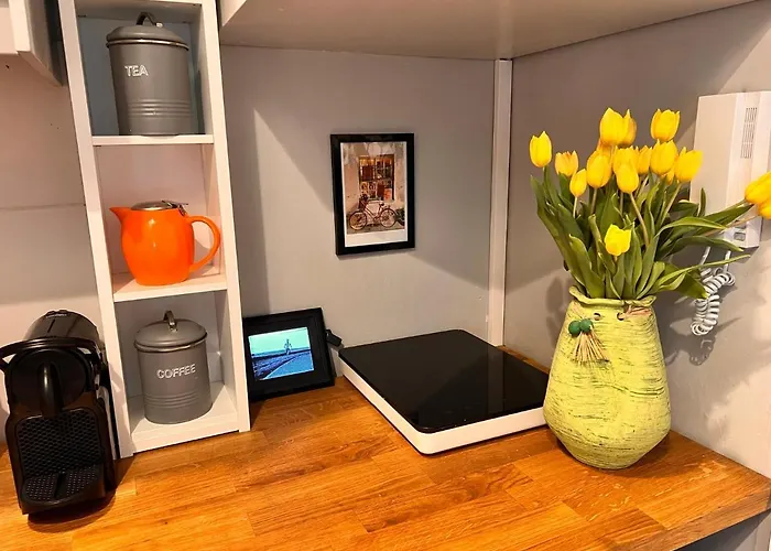 Jewish District In Krakow/ Kazimierz Lejlighed Kraków