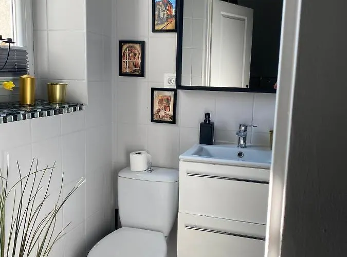 Lejlighed Jewish District In Krakow/ Kazimierz