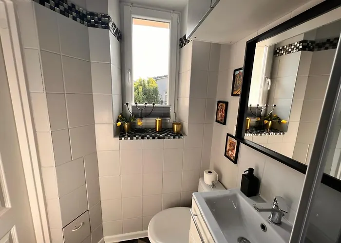 Lejlighed Jewish District In Krakow/ Kazimierz *