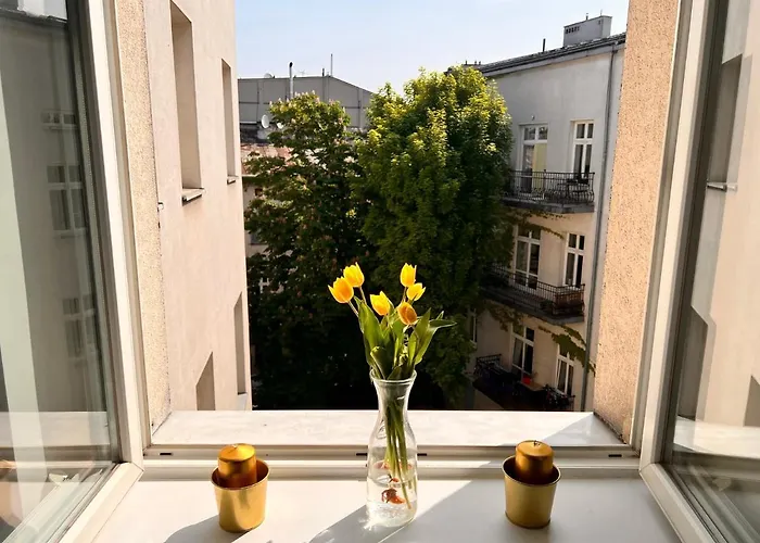 Jewish District In Krakow/ Kazimierz *