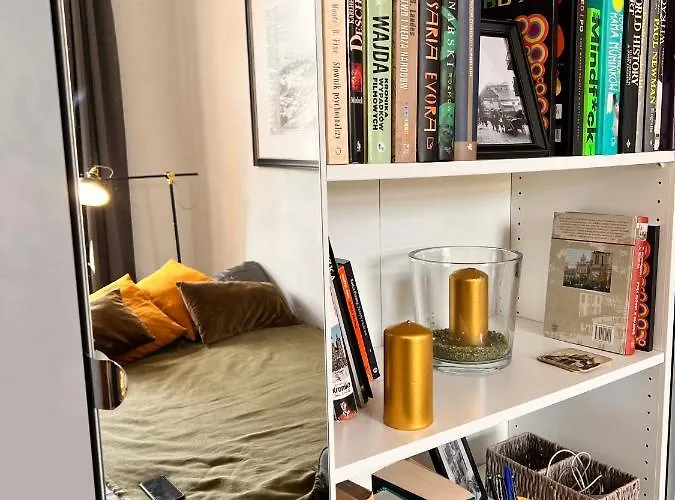 Lejlighed Jewish District In Krakow/ Kazimierz