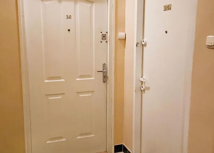 Jewish District In Krakow/ Kazimierz * Kraków