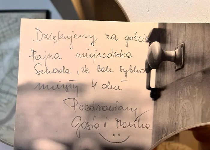 Jewish District In Krakow/ Kazimierz