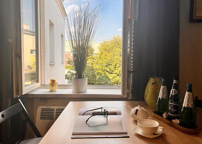 Jewish District In Krakow/ Kazimierz * Kraków