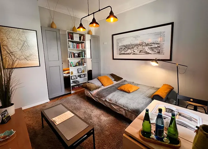 Jewish District In Krakow/ Kazimierz * Kraków