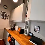 Jewish District In Krakow/ Kazimierz Appartement Cracovie