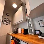 Jewish District In Krakow/ Kazimierz Appartement