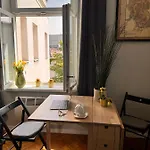 Jewish District In Krakow/ Kazimierz Appartement